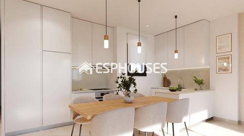 Foto 3 de Ático en venta en Rio Muni, 5, Florida Baja, Alicante / Alacant