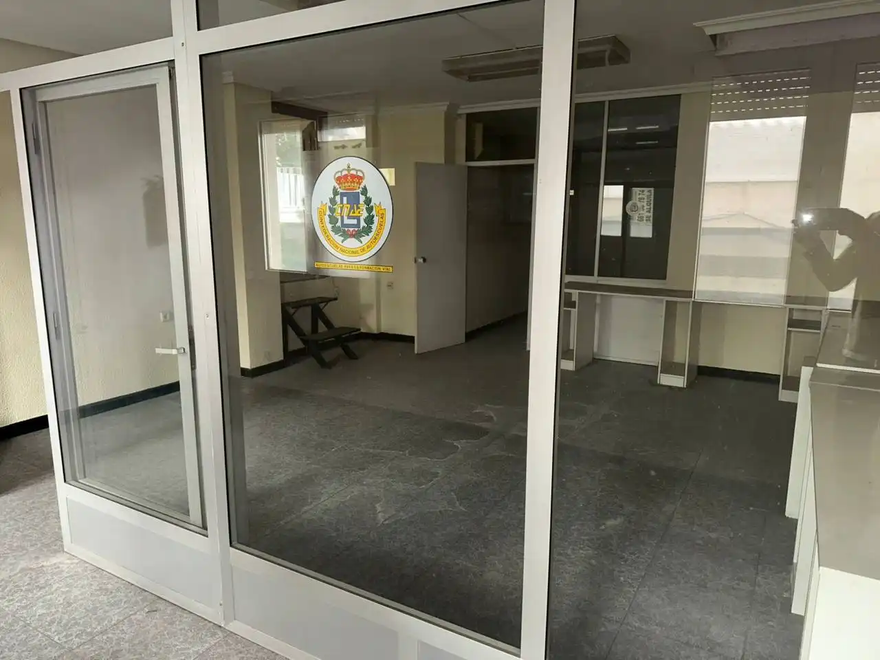 Office for rent in Centro