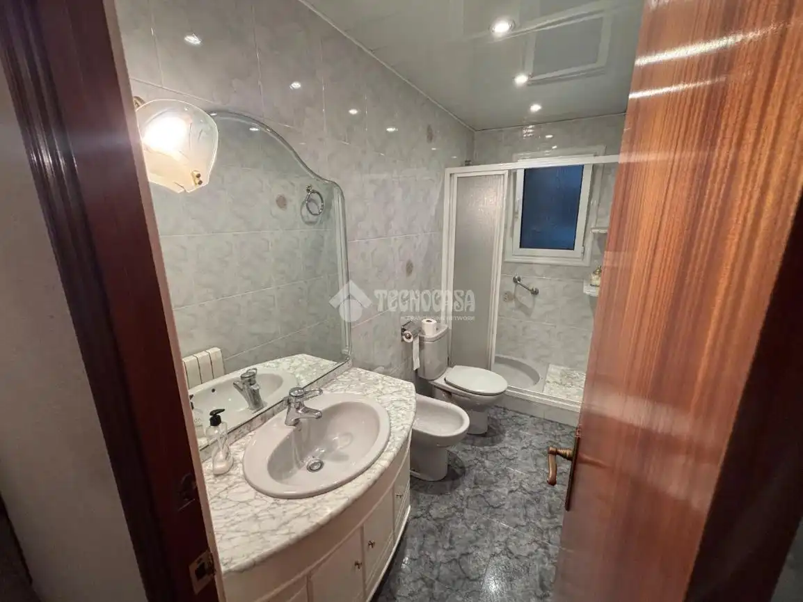 Piso con terraza en venta en Santa Eulàlia, imagen 25