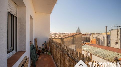 Foto 5 de Àtic en venda a Carrer de Cartagena, El Baix Guinardó, Barcelona Capital
