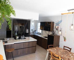 Kitchen of House or chalet for sale in La Oliva  with Heating, Private garden and Terrace