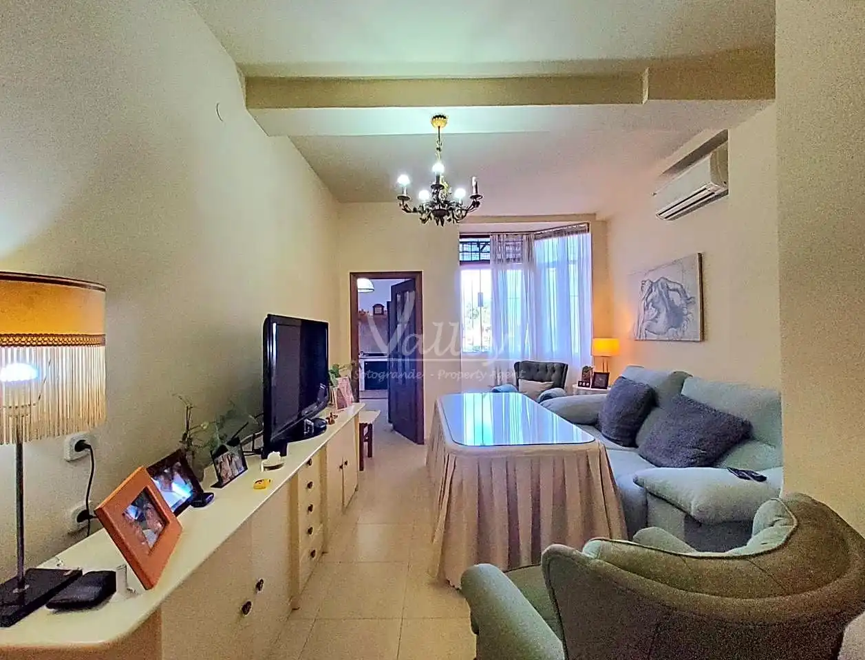 Apartments for sale in Los Sargentos, San Roque Pueblo