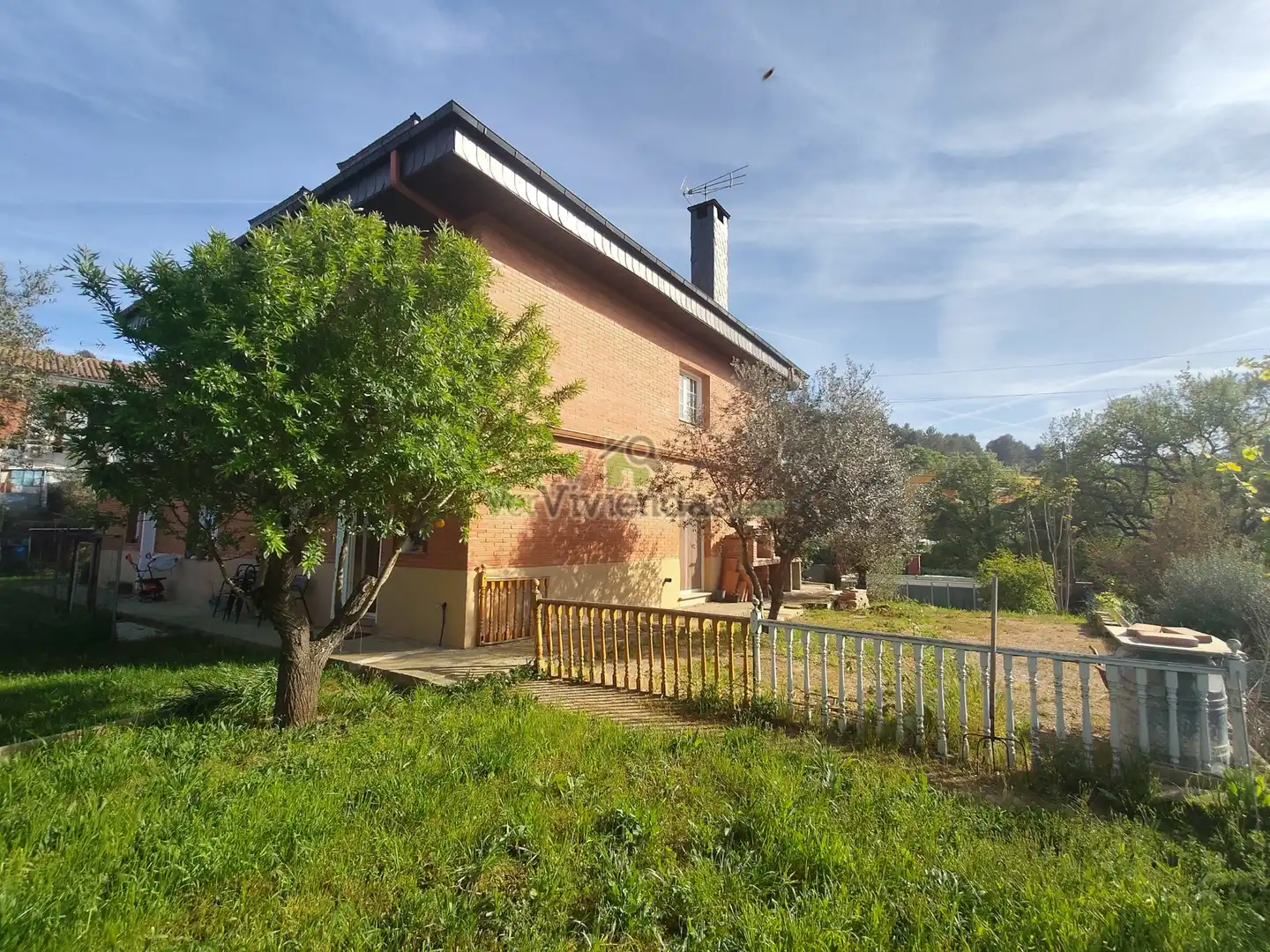Maison avec terrasse à vendre à Corbera de Llobregat, imagen 17