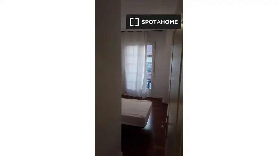 Habitació a Casco Antiguo