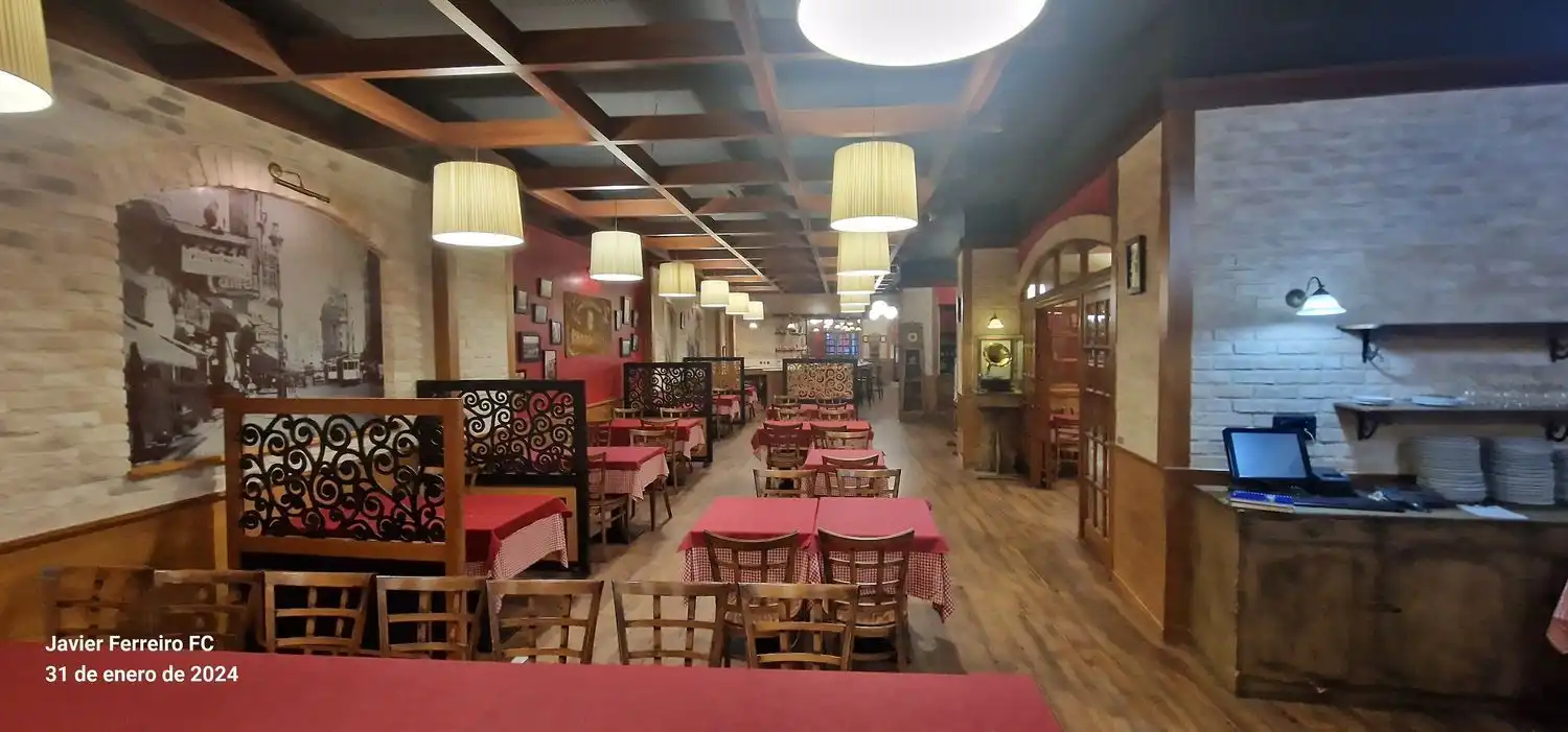 Local comercial de lloguer a Avenida de Vilagarcía 4, imagen 6