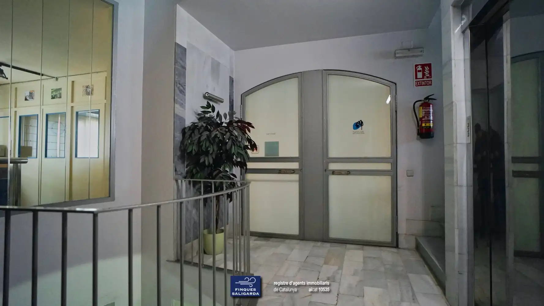 Edificio en venta en Granollers