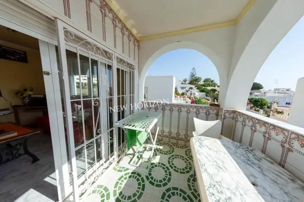 Casa amb terrassa en venda a El Palmeral, imagen 51