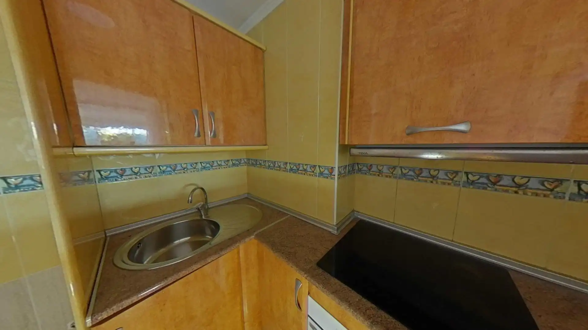 Apartament amb terrassa en venda a La Colina, imagen 12