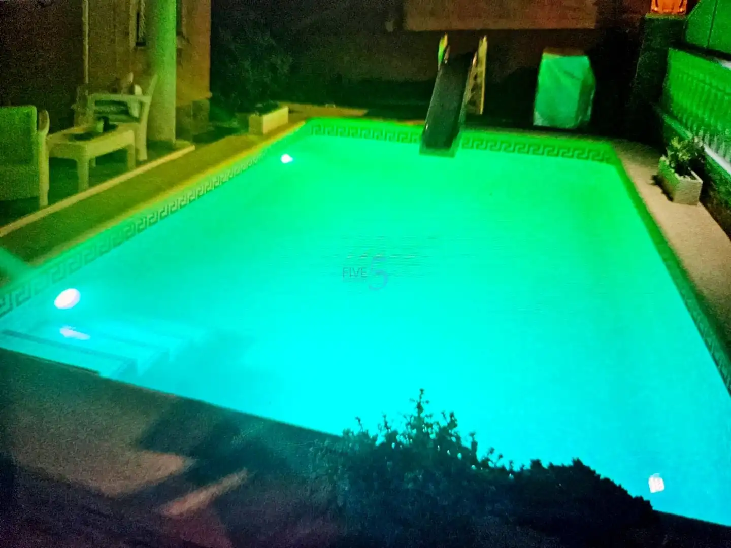 Casa con piscina en venta en El Pinar de Campoverde, imagen 34