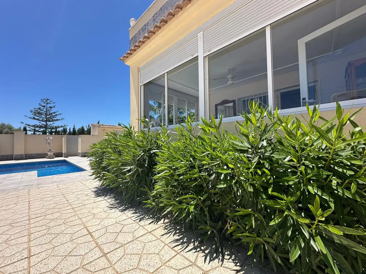 Casa amb piscina en venda a San Fulgencio, imagen 40