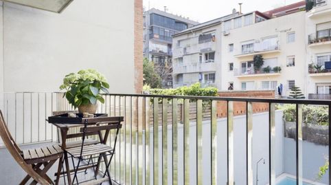 Photo 2 of Apartments for rent in Sant Gervasi- Galvany, Barcelona Capital