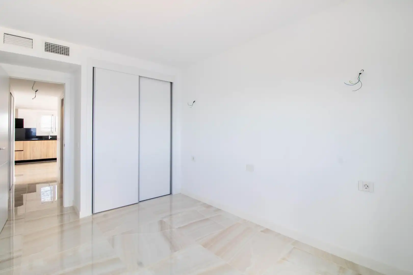 Penthouse mit Terrasse zum Verkauf in Calle DEL CICLON, imagen 20