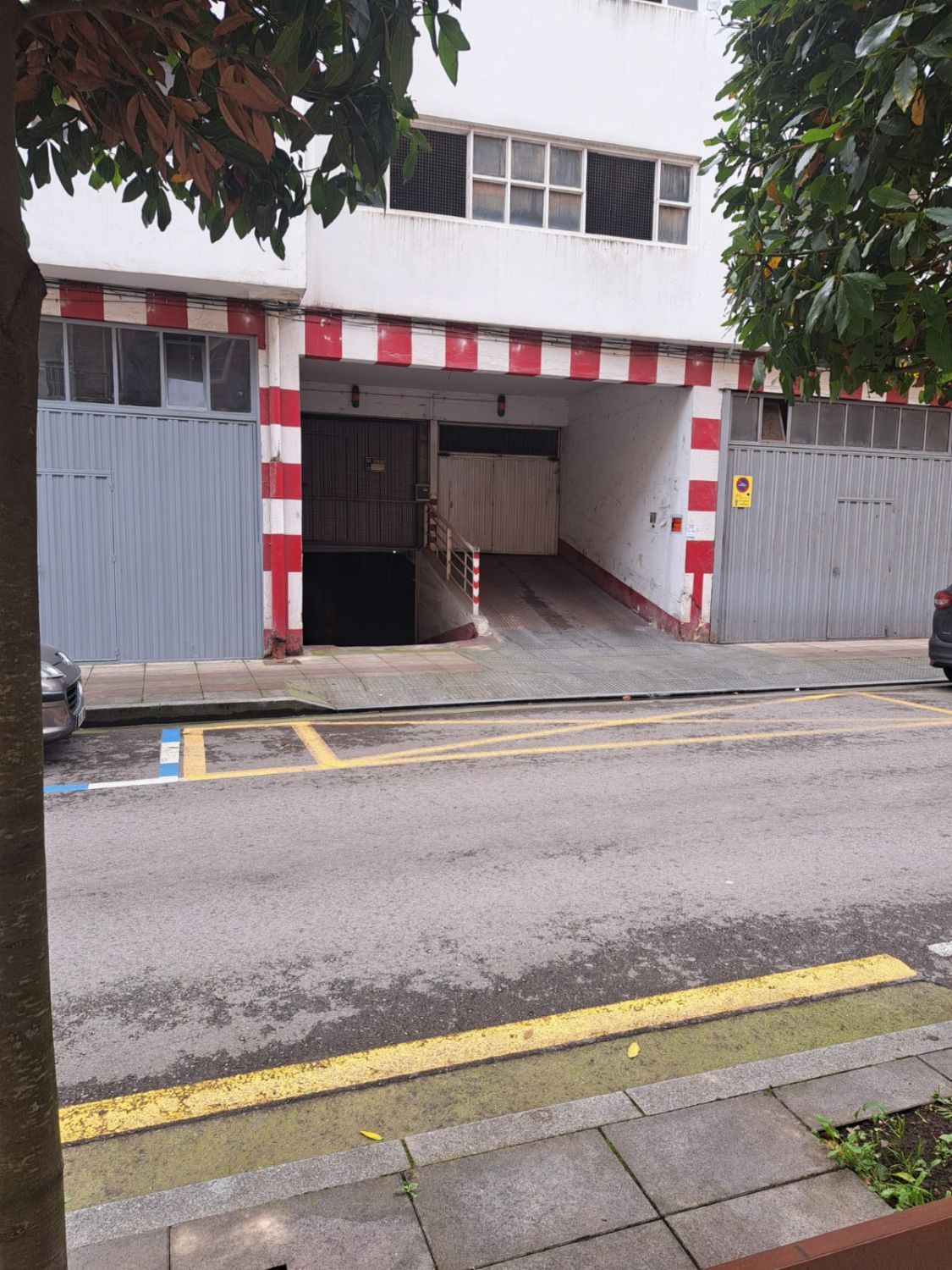 Aparcament de Garatge en venda en Torrelavega 