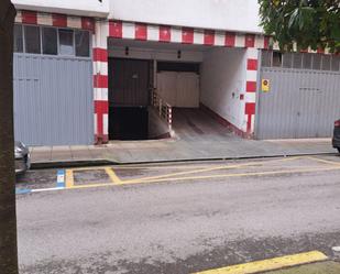 Aparcament de Garatge en venda en Torrelavega 