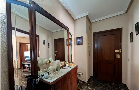 Flat for sale in Linares  with Air Conditioner, Heating and Terrace