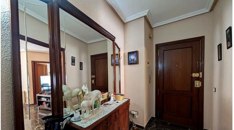 Photo 4 of Flat for sale in Calle Zambrana, 44, Centro ciudad, Linares