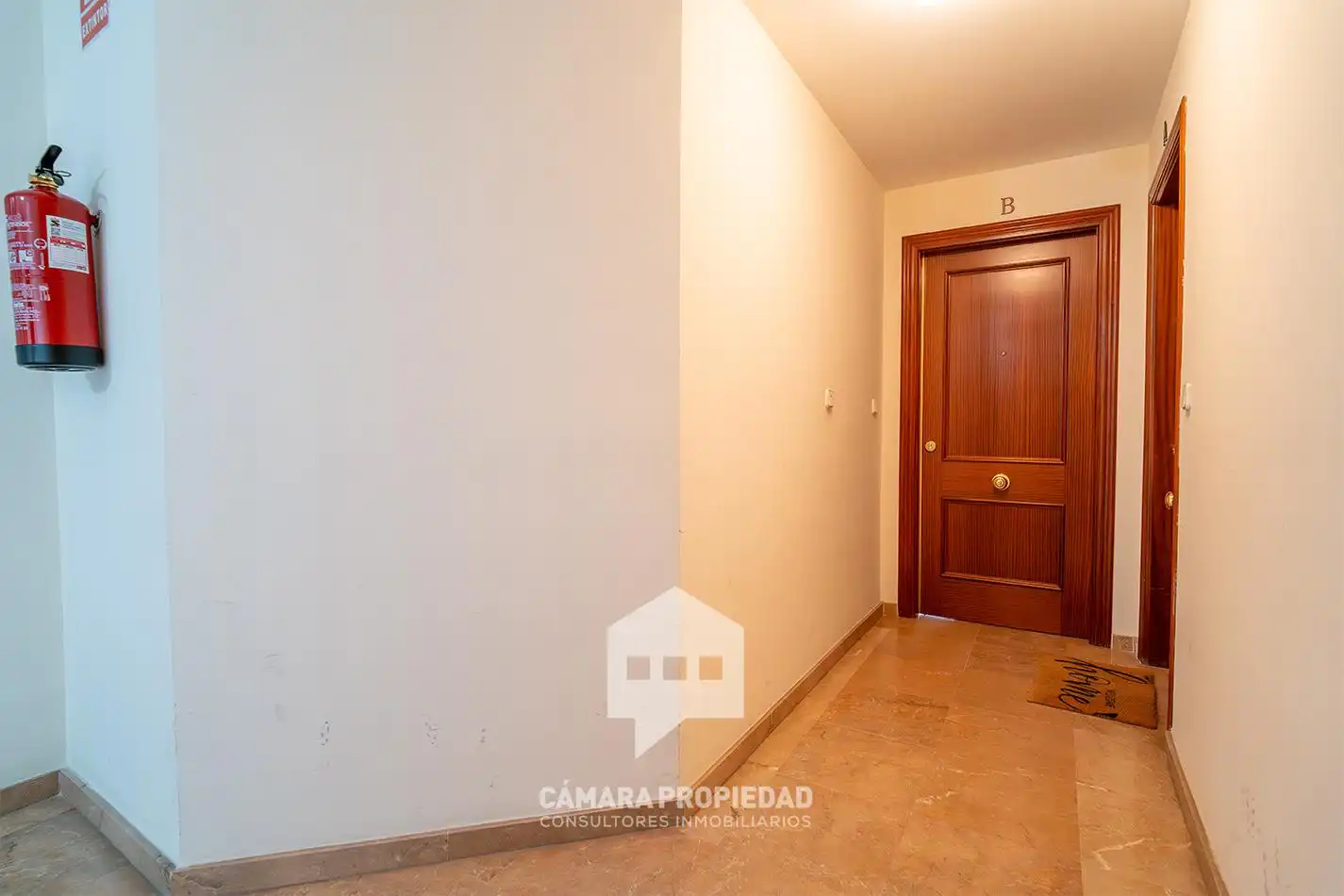 Flat for sale in Centro