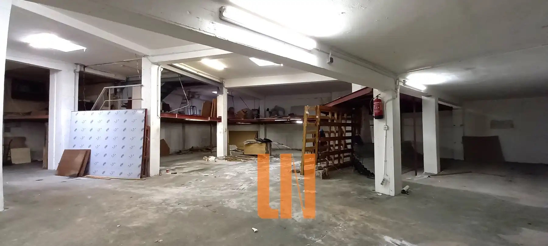 Local comercial en alquiler en Rúa Vizcaya 57, imagen 10