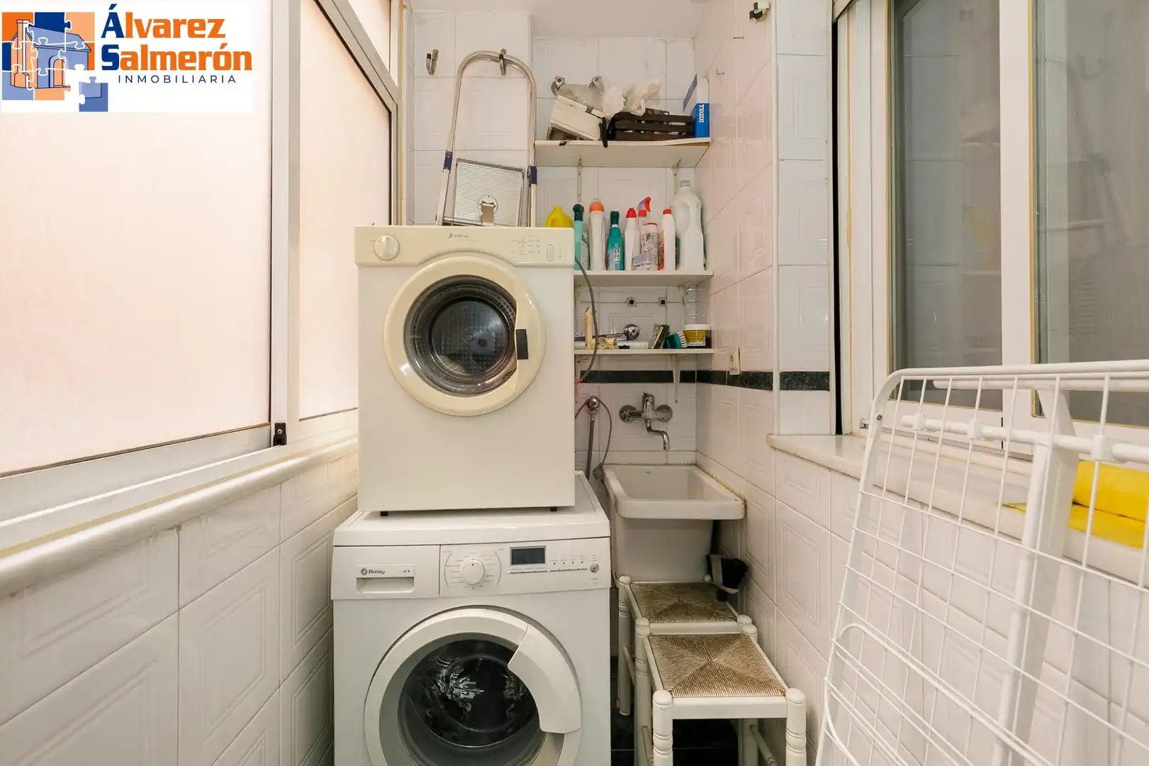 Flat with terrace for sale in Calle DOCTOR AZPITARTE, imagen 17