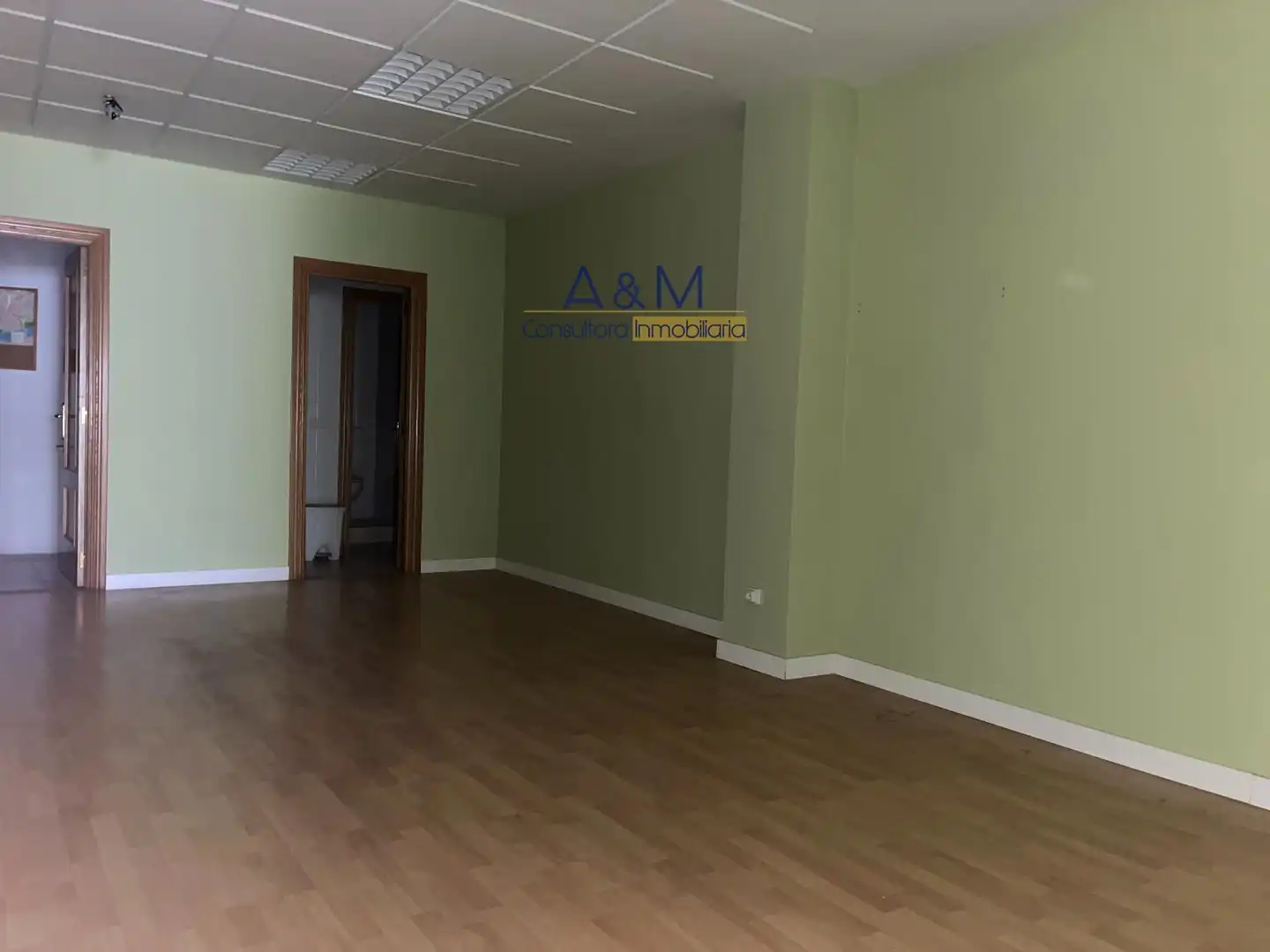 Local en venta en Zamora Capital 