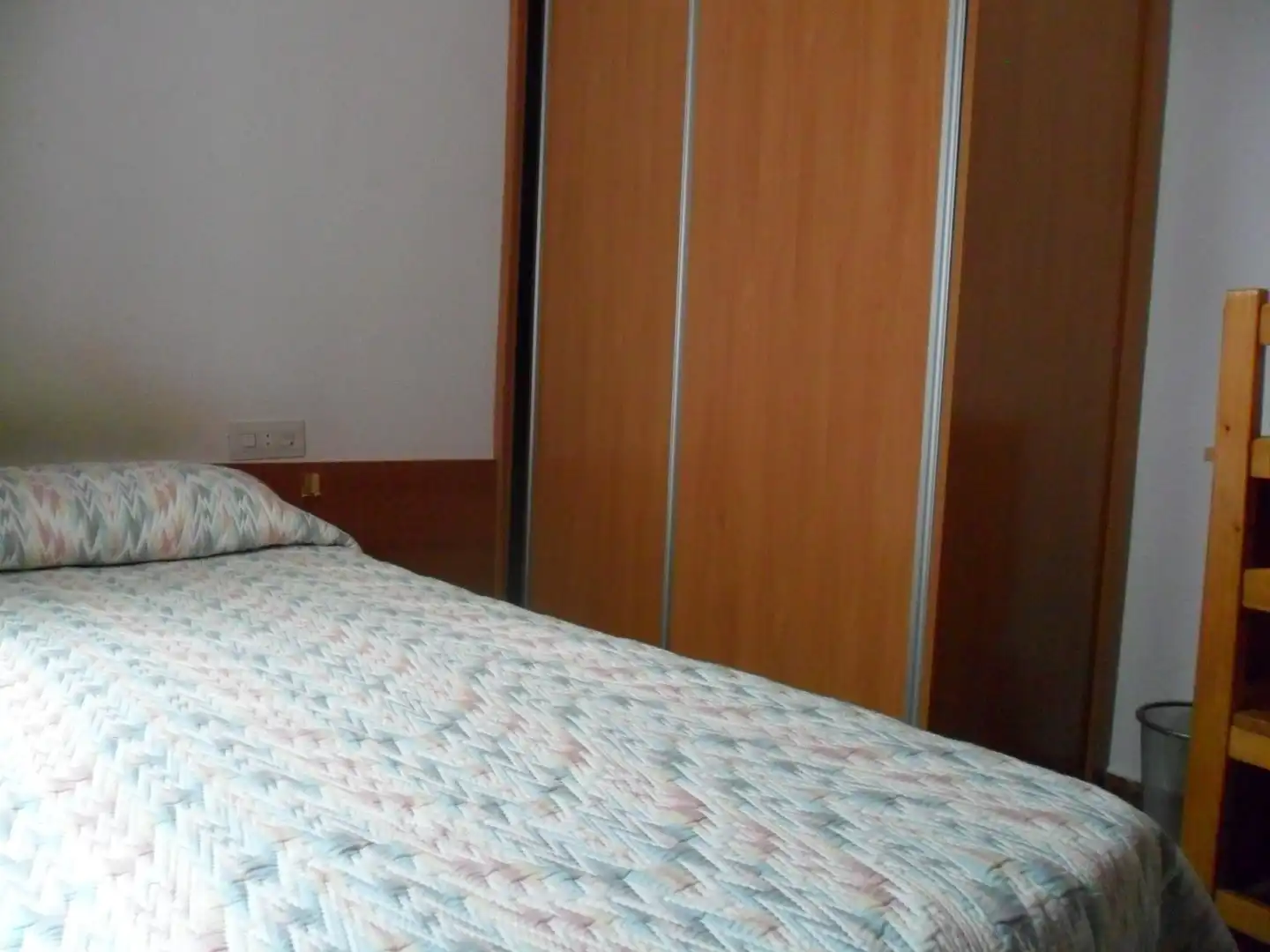 Flat for rent in Plaza de Toros