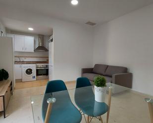 Living room of Flat for sale in Güejar Sierra  with Terrace
