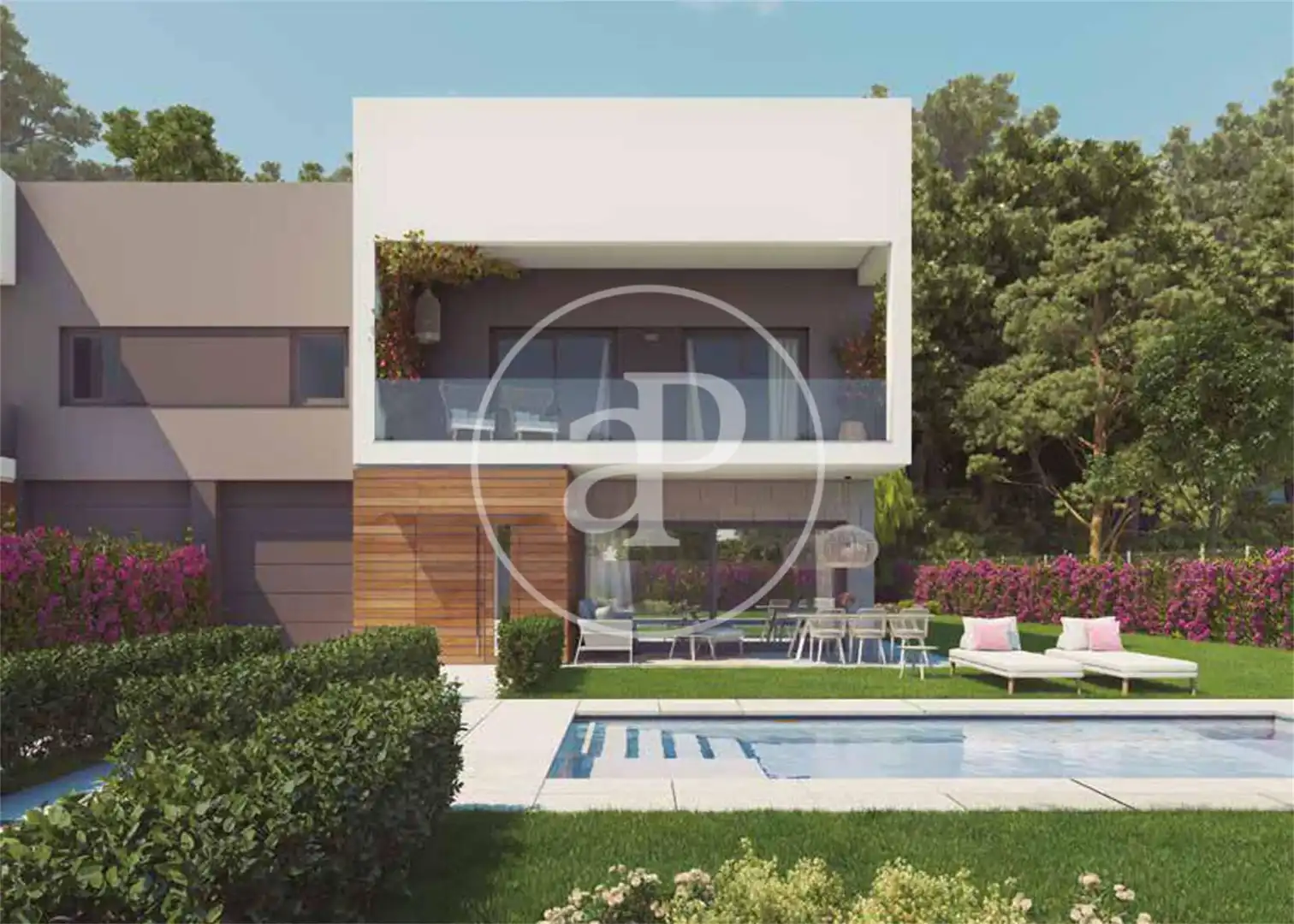 Casa o chalet en venta en La Roca del Vallès