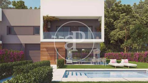 Photo 4 from new construction home in Flat for sale in La Roca del Vallès, Barcelona