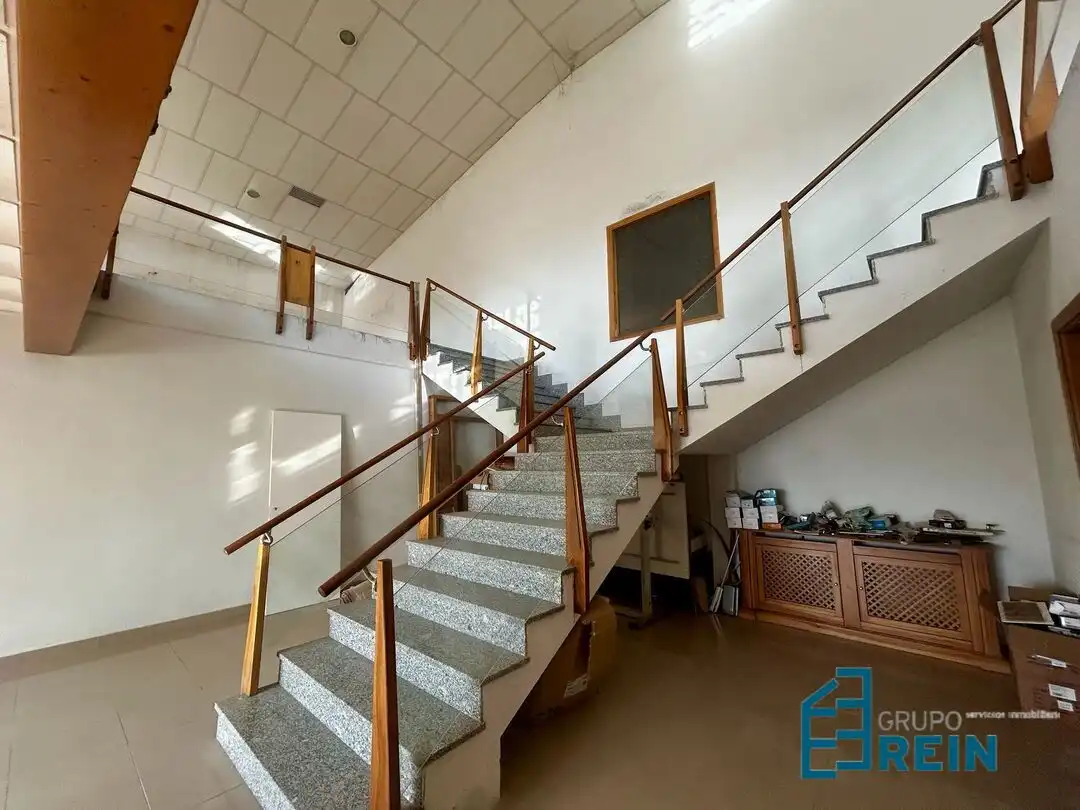 Commercial properties for rent in Recas