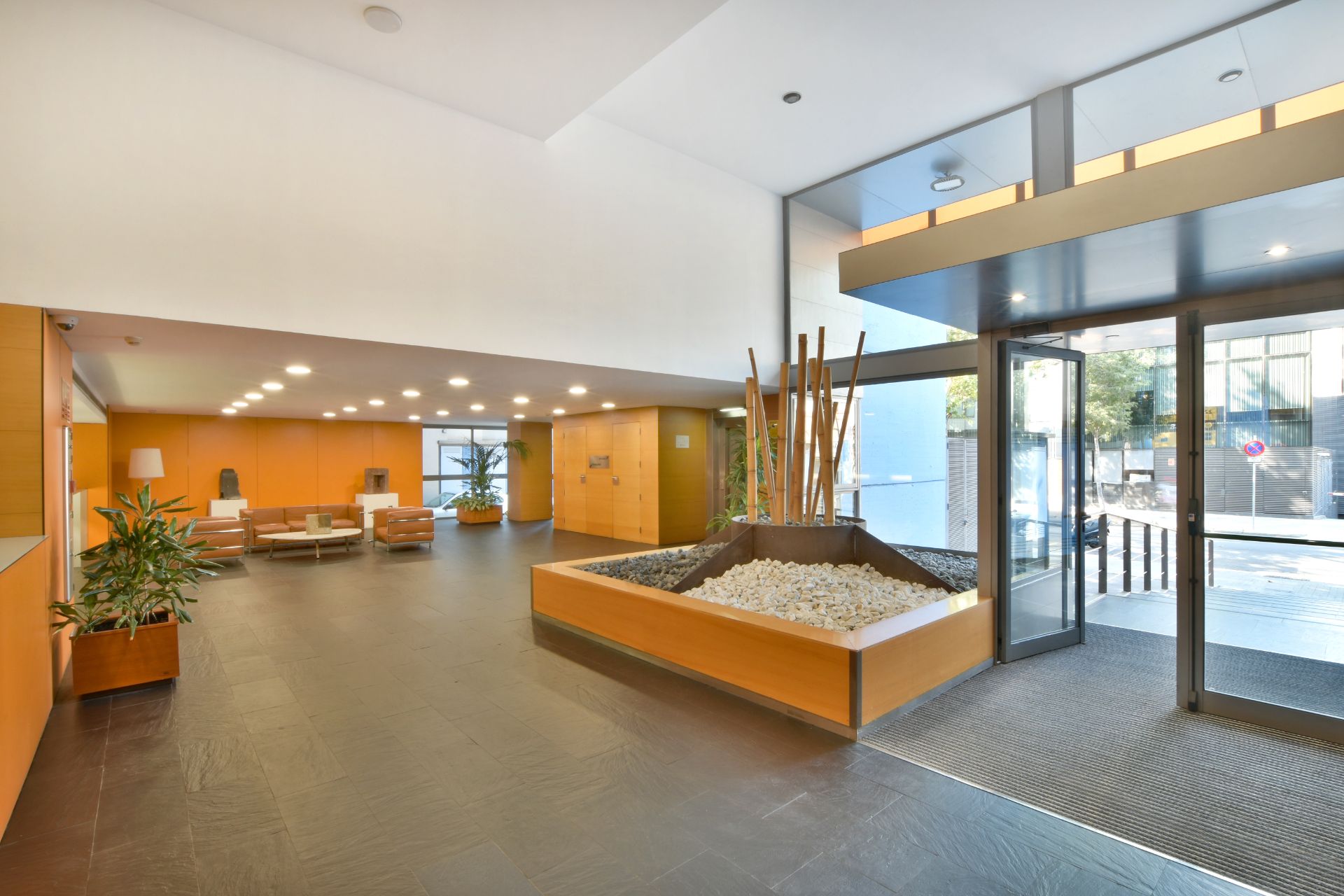 Office to rent in Carrer de Badajoz, 145, El Parc i la Llacuna del Poblenou