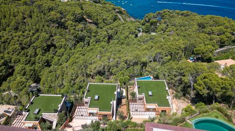 Foto 4 de vivenda d'obra nova a Pis en venda a Sa Riera - Sa Fontansa, Girona