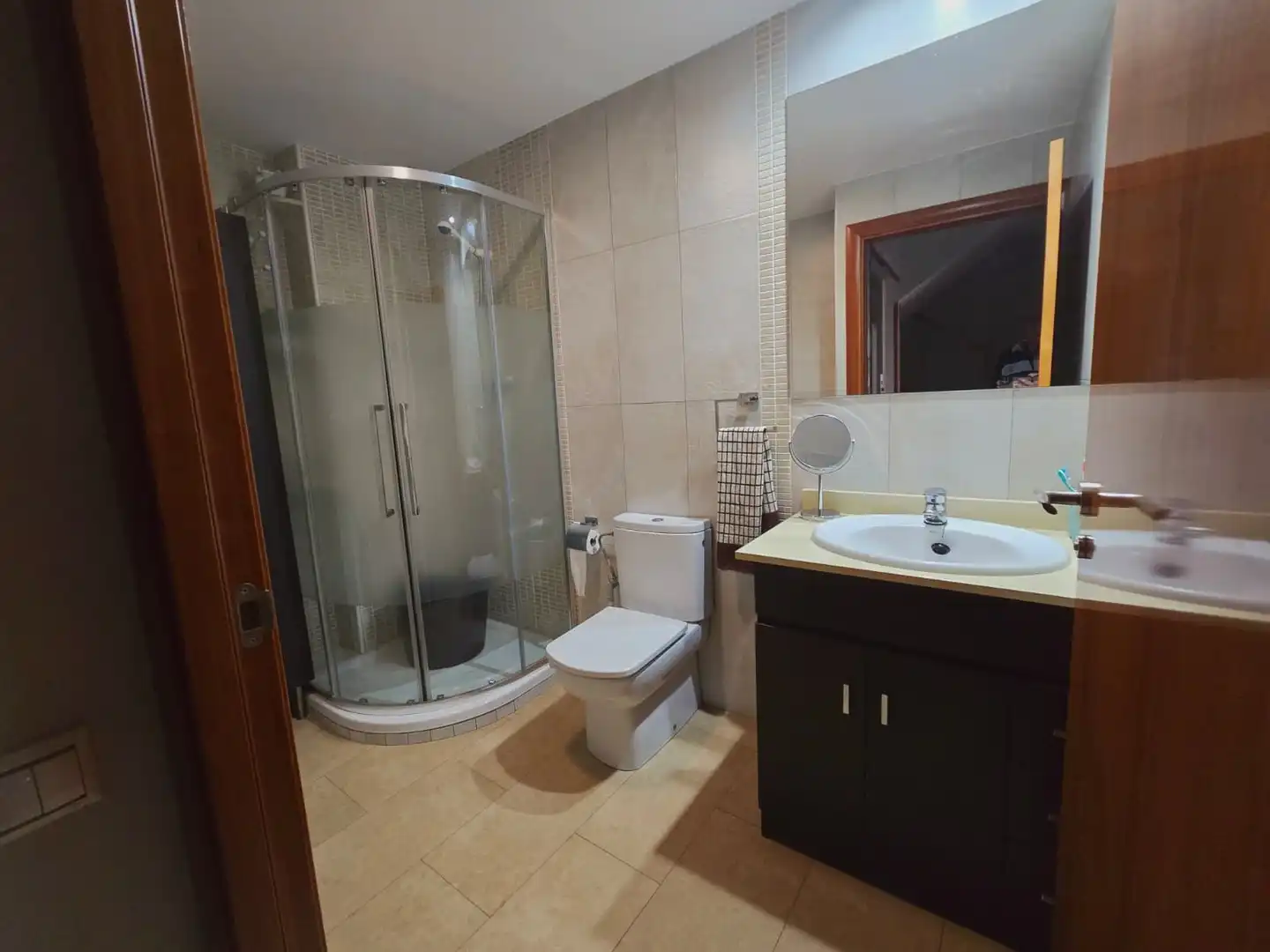 Bany de Casa o xalet en venda en Tarragona amb Calefacció, Parquet i Terrassa