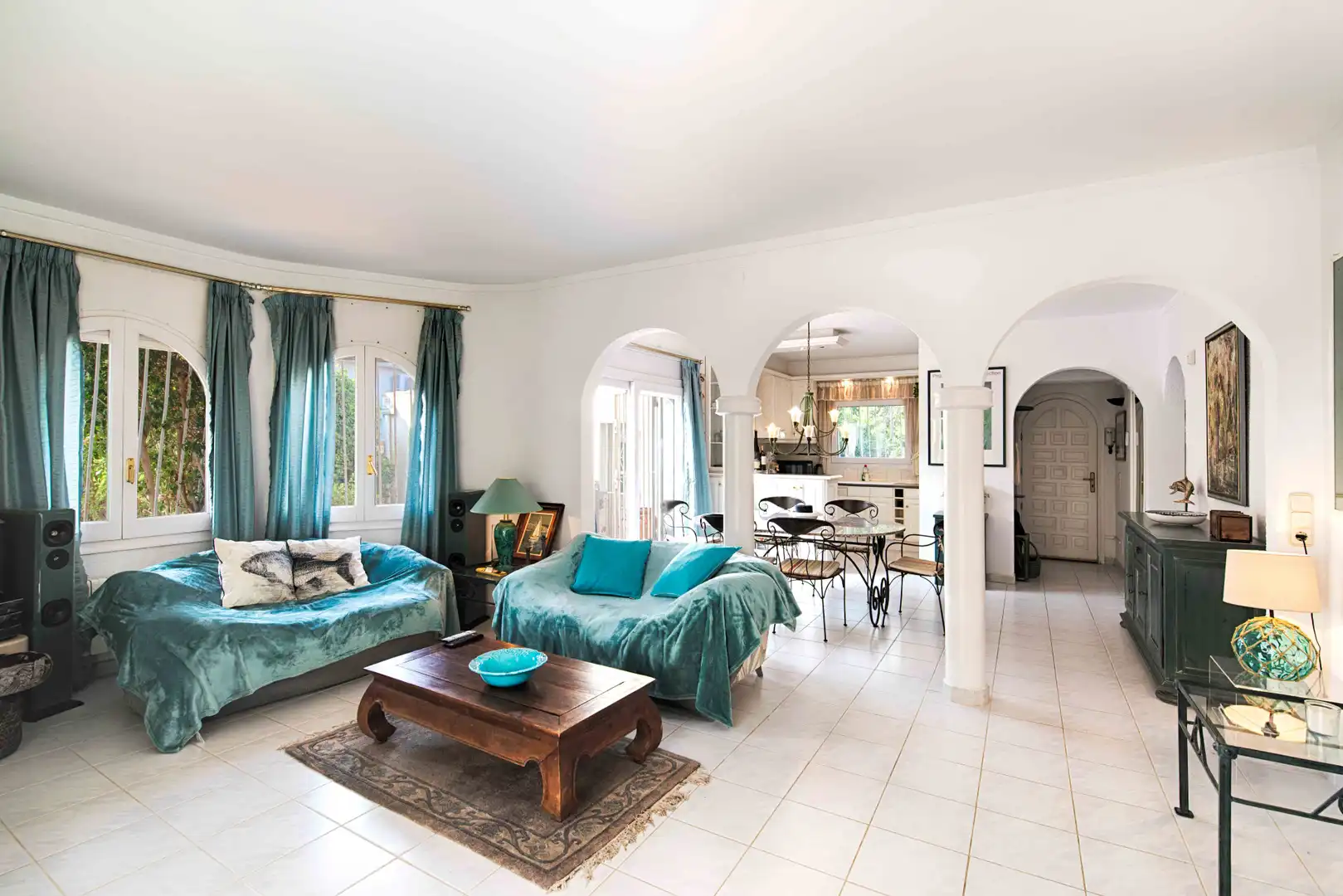 Haus mit Pool zum Verkauf in Carrer Freser, imagen 26