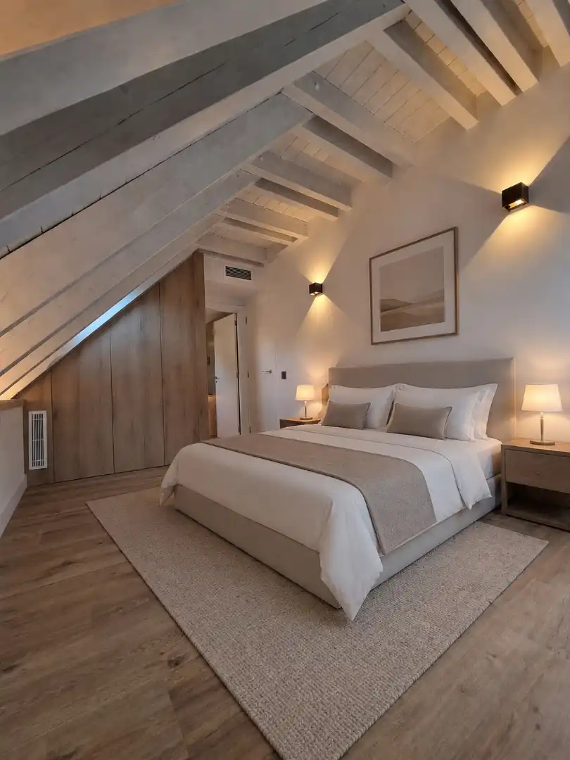 Habitación de Piso en venta en Vielha e Mijaran con Aire acondicionado, Calefacción y Parquet