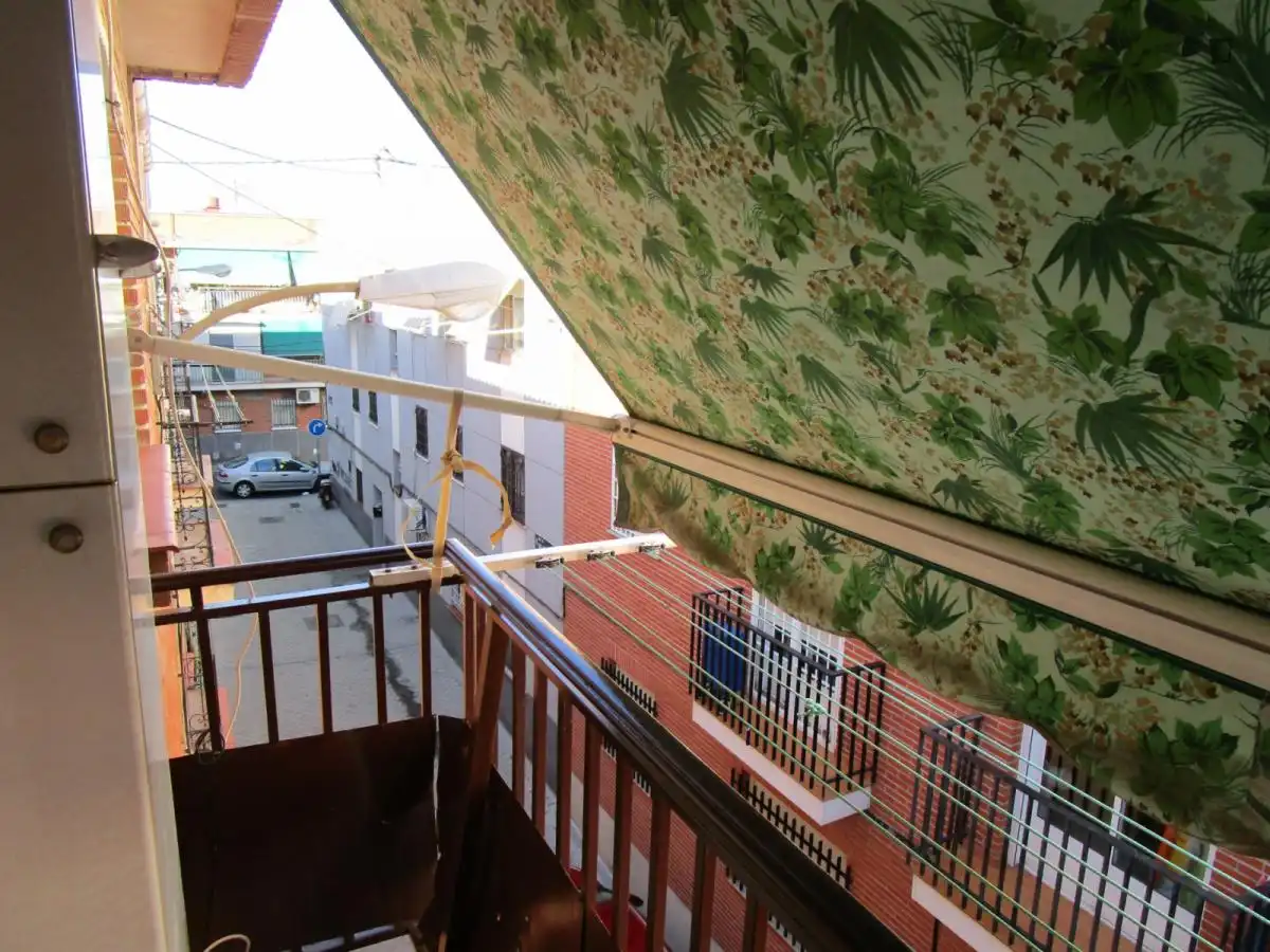 Habitació a Casco Histórico de Vallecas