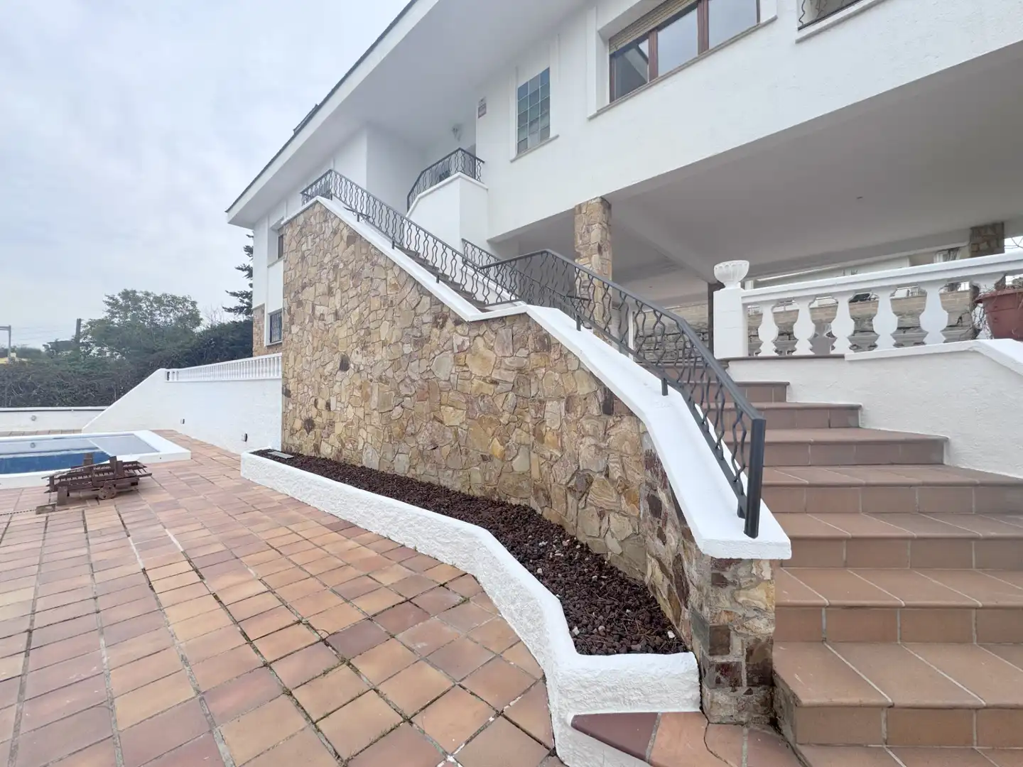 Maison avec terrasse à louer à Lliçà de Vall, imagen 41