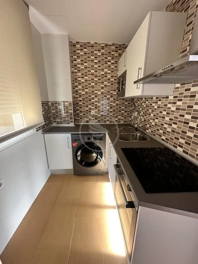 Duplex avec ascenseur à louer à Calle Alberto López Poveda, imagen 18