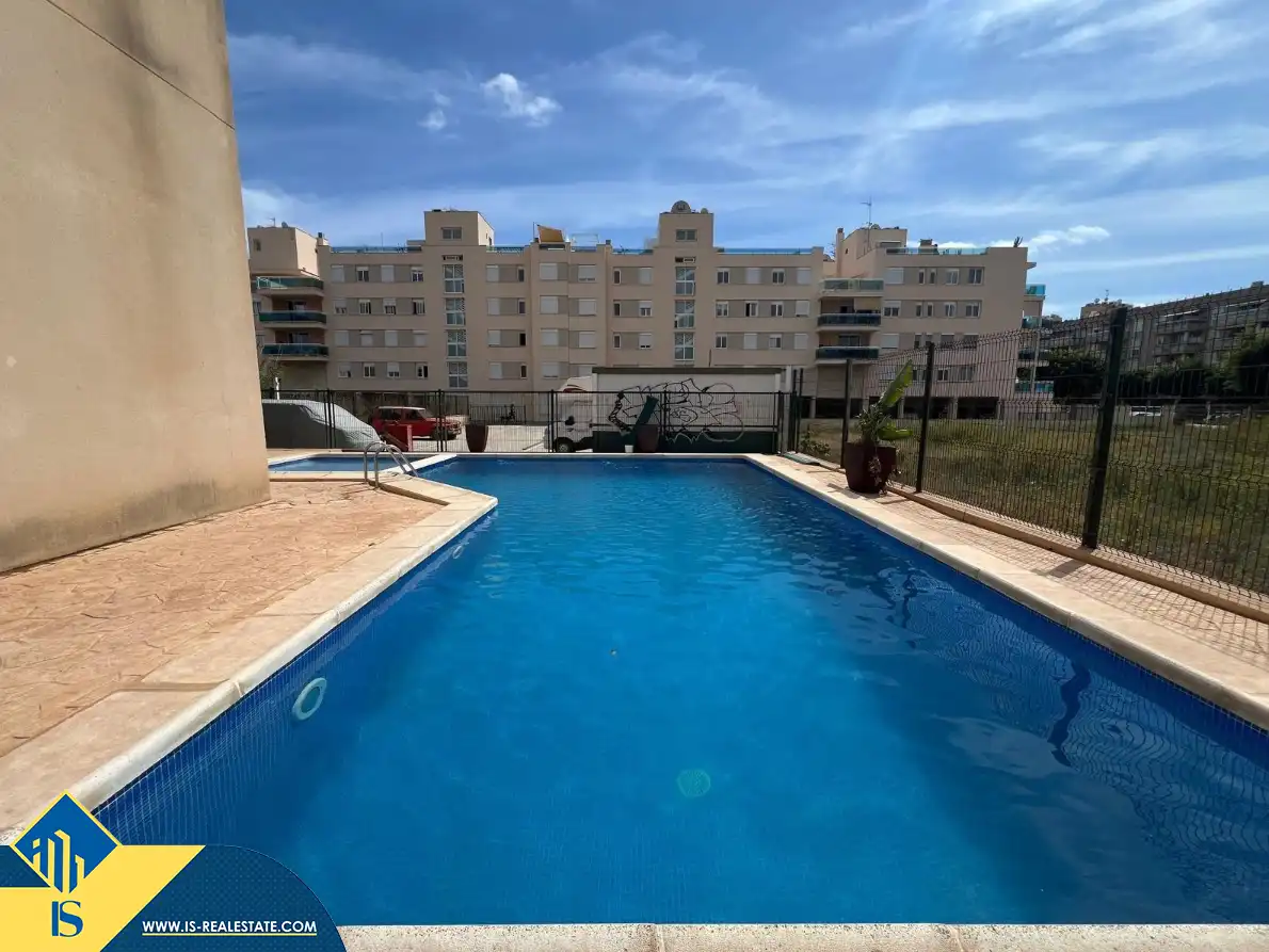 Attique avec terrasse à vendre à Ses Figueretes - Platja d'en Bossa - Cas Serres, imagen 3