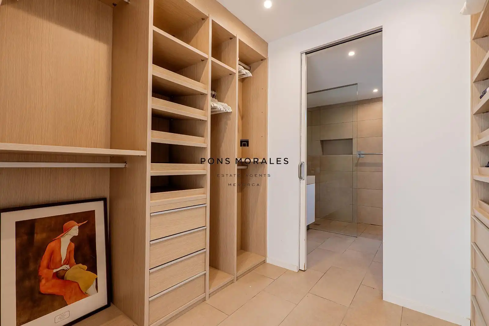 Casa o xalet en venda en Ciutadella de Menorca amb Calefacció, Jardí privat i Terrassa