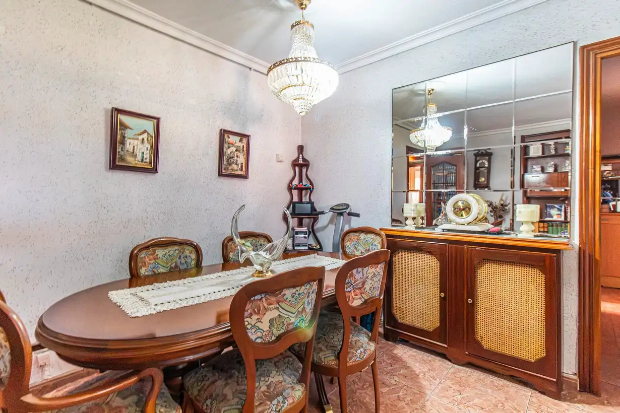 Flat with lift for sale in Calle de Fenelón 15, imagen 8