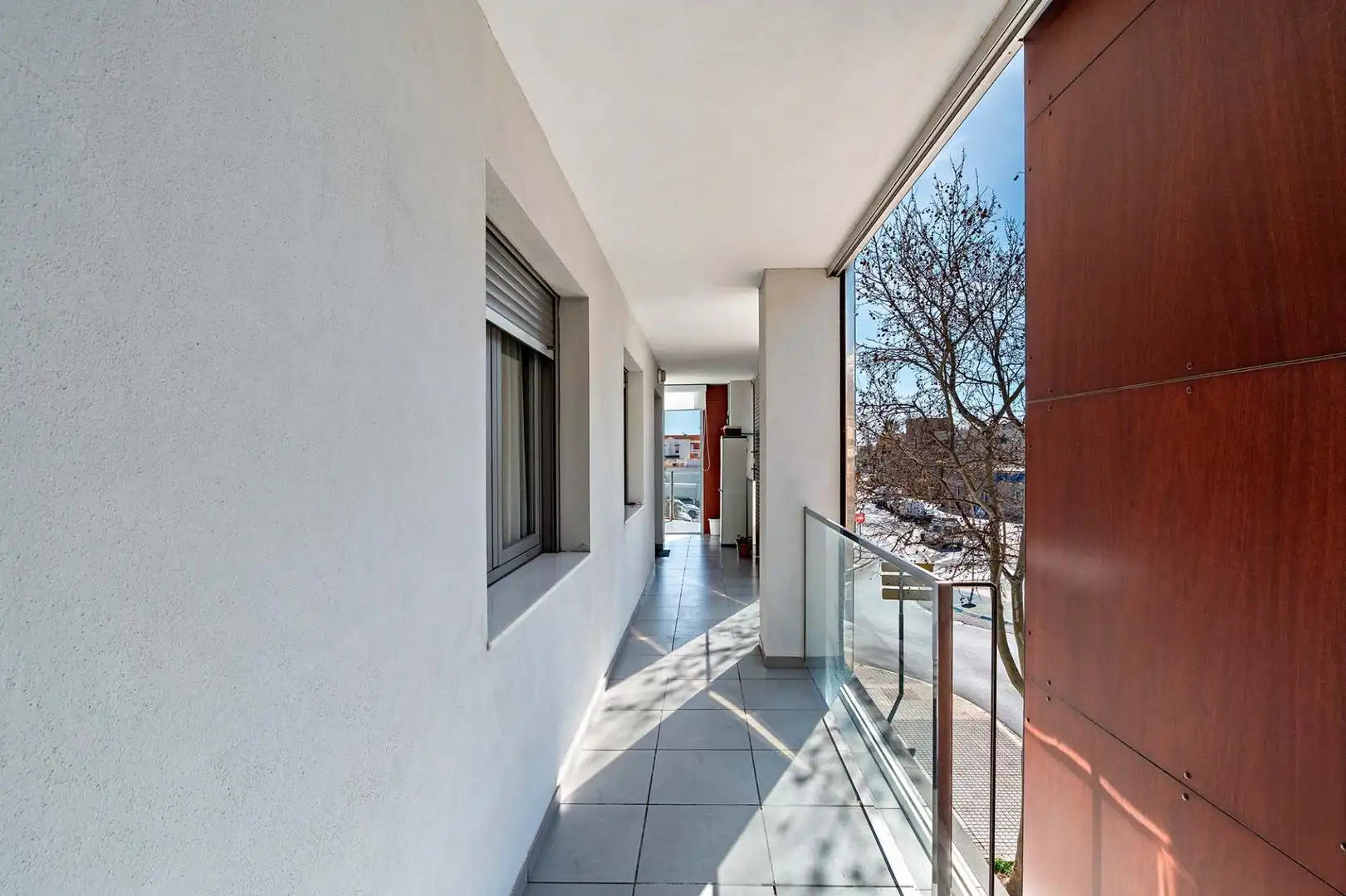 Terraza de Piso en venta en El Ejido con Aire acondicionado, Calefacción y Terraza