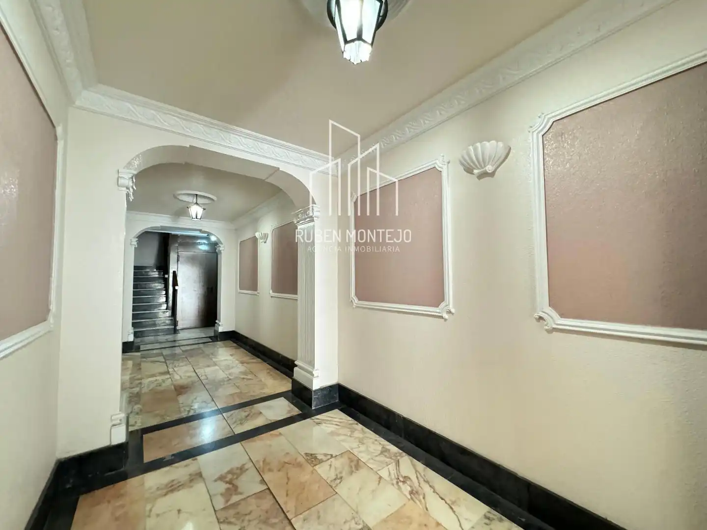 Apartamento de alquiler en Universidad - Tenerías