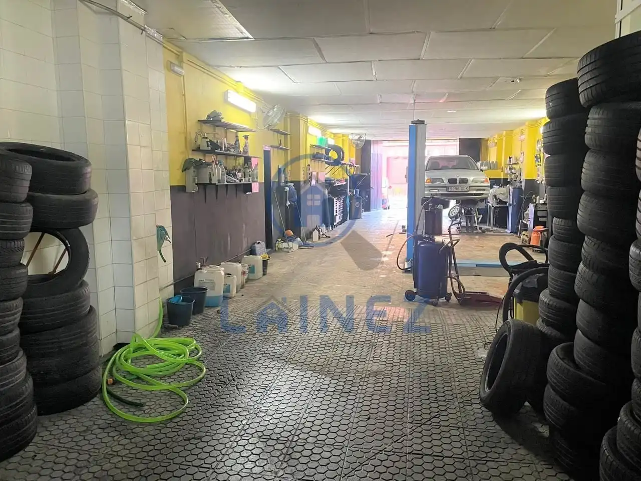 Local comercial en venda a Sureste, imagen 4