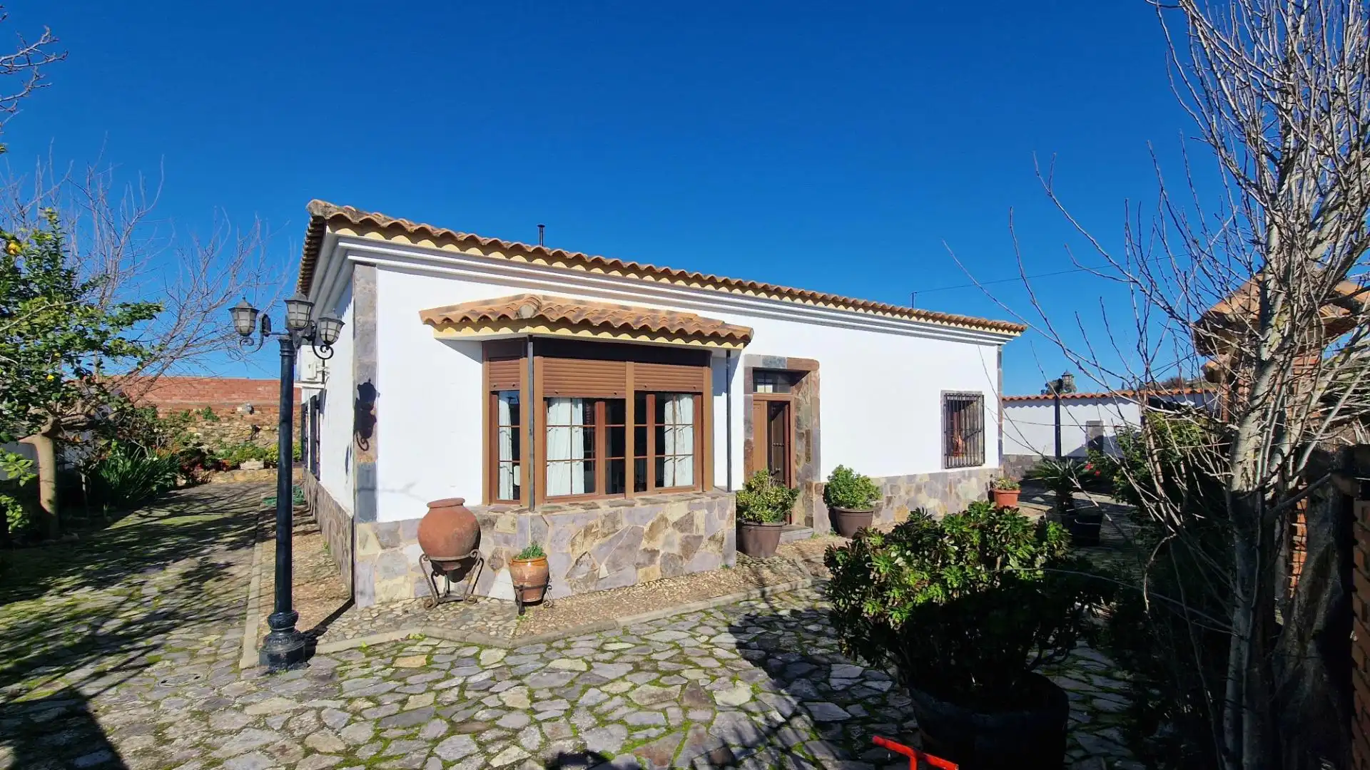 Villa mit Terrasse zur Miete in Calle Calle Cabecito 24, imagen 3