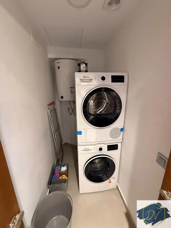 Wohnung zur Miete in Los Abrigos