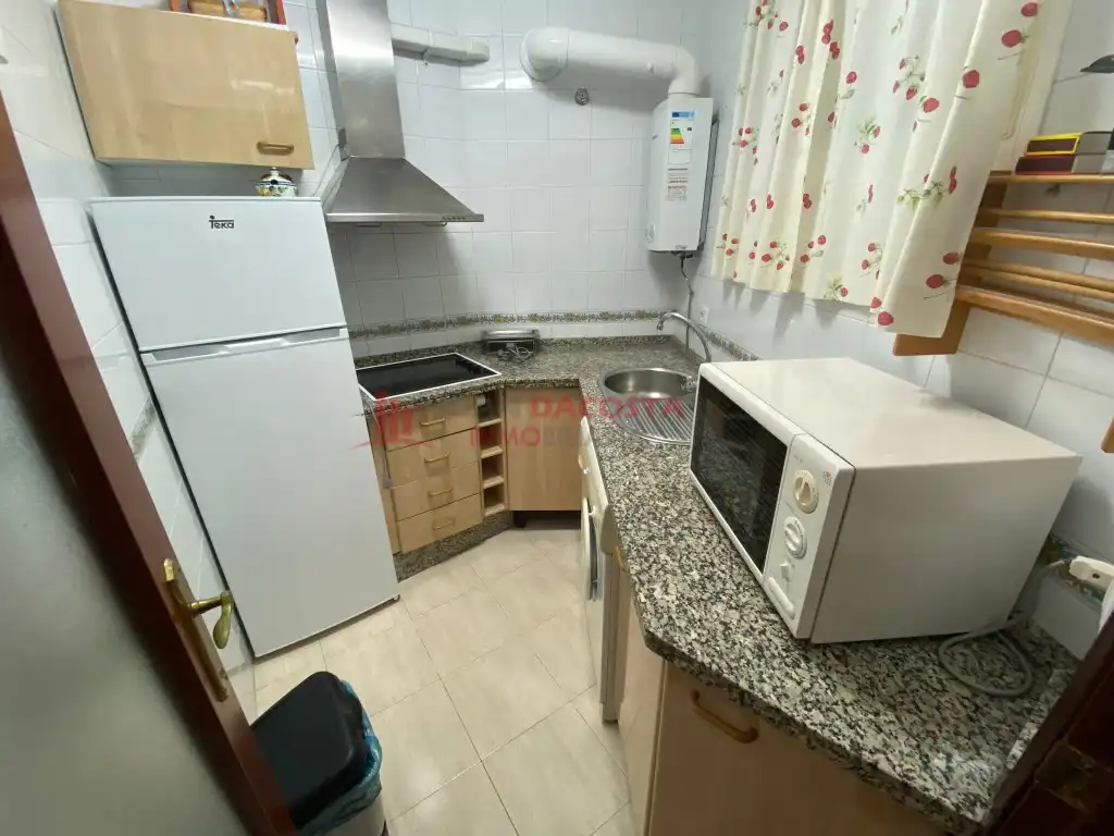 Appartement à louer à Calle Flamenco, imagen 4