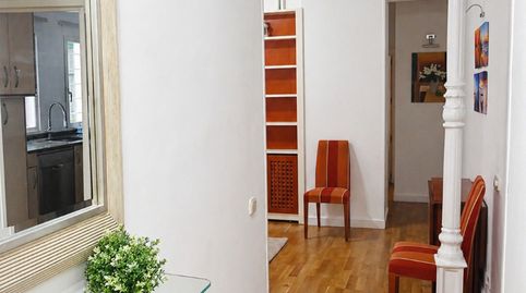 Foto 5 de Piso de alquiler en Lista, Madrid Capital