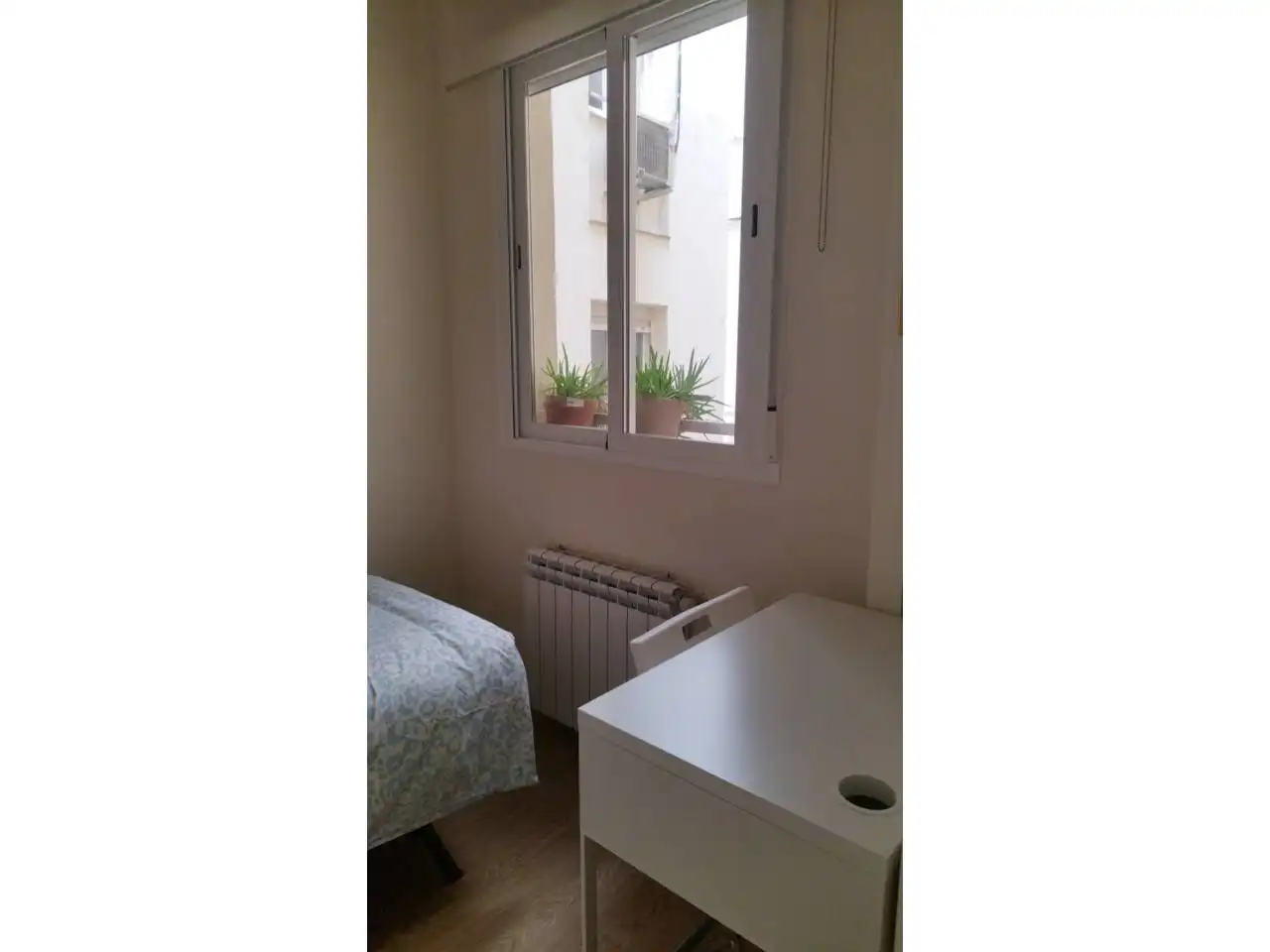 Flat for rent in Calle Velázquez, Castellana