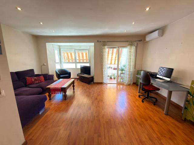 Piso en Venta en General Elizaicin, 47 en Pla de Bon Repós