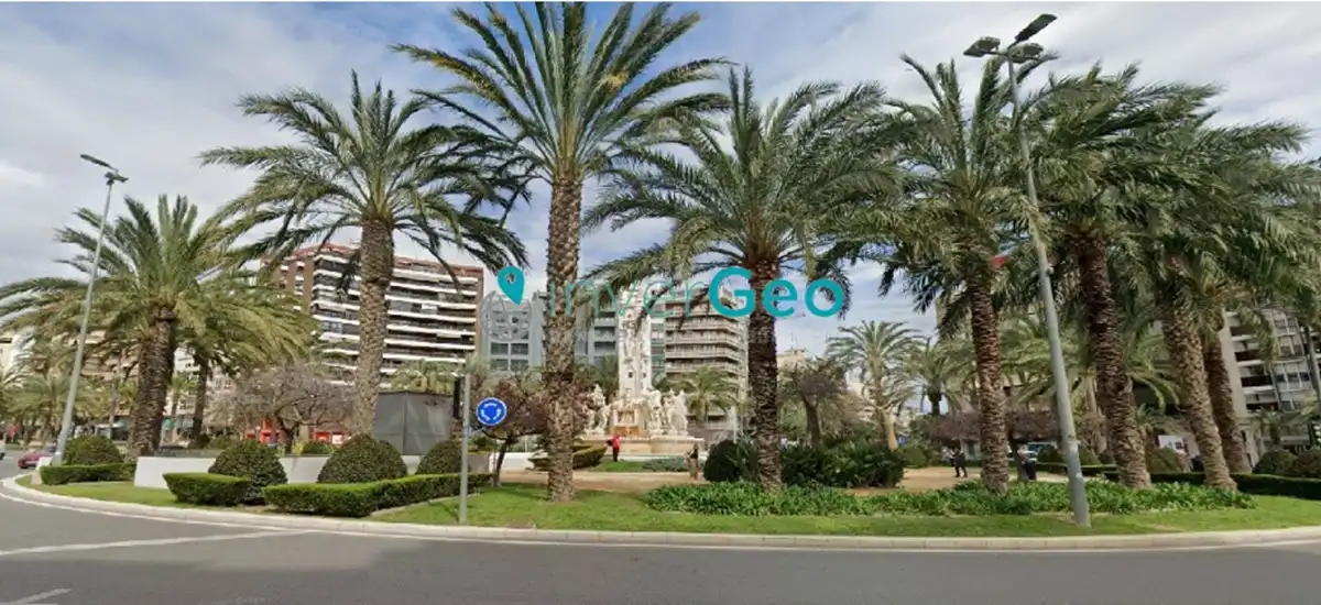 Local comercial en venda a Centro